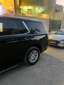 شێڤرۆلێت تاهۆ